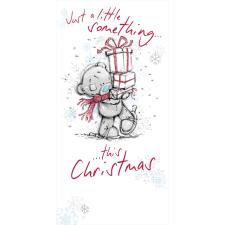 Stack Of Gifts Me to You Bear Christmas Gift / Money Wallet Image Preview